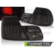 Osvetlenie TUNING-TEC LED zadné svetlá pre BMW E46 04.03-06 COUPE, dymová | race-shop.sk