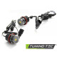 Osvetlenie TUNING-TEC LED marker pre BMW E39 /E53/ E60/ E87 /X5 (40W) | race-shop.sk