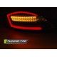 Osvetlenie TUNING-TEC LED zadné svetlá (SEQ) pre PORSCHE BOXSTER 987 / CAYMAN 05-08, červeno-dymová | race-shop.sk
