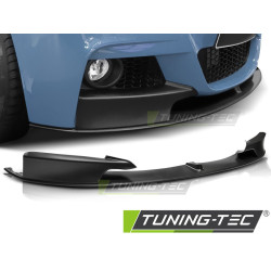 TUNING-TEC predný splitter (Performance Style) pre BMW F30/F31 11-18