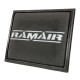 Športový vzduchový filter Ramair RPF-1566 254x213mm