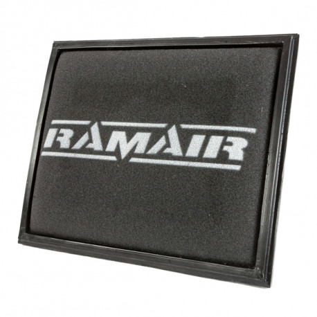 Vložky do pôvodného airboxu Športový vzduchový filter Ramair RPF-1566 254x213mm | race-shop.sk