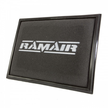 Vložky do pôvodného airboxu Športový vzduchový filter Ramair RPF-1862 303x224mm | race-shop.sk