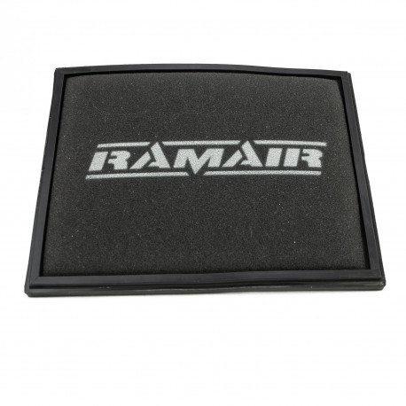 Vložky do pôvodného airboxu Športový vzduchový filter Ramair RPF-1557 298x235mm | race-shop.sk