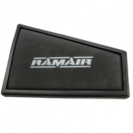 Vložky do pôvodného airboxu Športový vzduchový filter Ramair RPF-1653 275x195mm | race-shop.sk