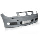 Body kit a vizuálne doplnky TUNING-TEC predný nárazník (Sport) pre BMW E81/E82/87/E88 LCI 07-13 | race-shop.sk