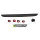 Body kit a vizuálne doplnky ZADNÝ NÁRAZNÍK SPORT PDC pre BMW E82 / E88 07-13 | race-shop.sk