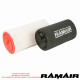 Vložky do pôvodného airboxu Športový vzduchový filter Ramair RPF-1552 108,5x377mm | race-shop.sk
