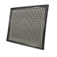 Vložky do pôvodného airboxu Športový vzduchový filter Ramair RPF-1657 293x223mm | race-shop.sk