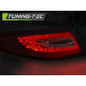 Osvetlenie TUNING-TEC LED zadné svetlá pre PORSCHE 911 996 99-04, červeno-biela | race-shop.sk