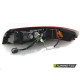 Osvetlenie TUNING-TEC LED zadné svetlá pre PORSCHE 911 996 99-04, červeno-biela | race-shop.sk