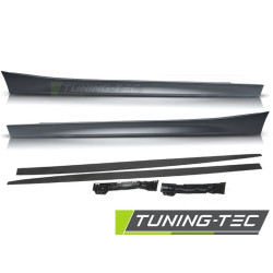 TUNING-TEC bočné prahy (Performance Style) pre BMW F20 9.11