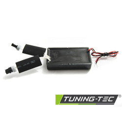 TUNING-TEC menič CCFL pre SONAR DC-AC
