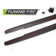Body kit a vizuálne doplnky TUNING-TEC bodykit (Performance Style) pre BMW G30 G31 17-20 | race-shop.sk