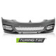 Body kit a vizuálne doplnky TUNING-TEC predný nárazník (Performance Style) pre BMW G30 G31 17-20 (pre parkovacie senzory) | race-shop.sk