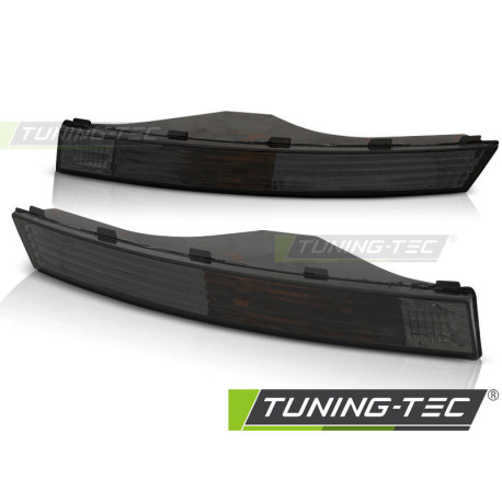 Osvetlenie TUNING-TEC predné smerovky pre VW PASSAT B6 05-10, dymová | race-shop.sk