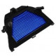 Vložky do pôvodného airboxu moto Športový vzduchový filter SIMOTA racing OHA-6003 | race-shop.sk