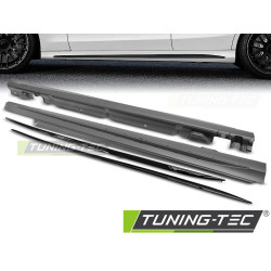 TUNING-TEC bočné prahy (Sport) pre MERCEDES W205 14