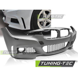 TUNING-TEC predný nárazník (Sport Style) pre BMW F30 / F31 10.11