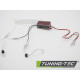 Osvetlenie TUNING-TEC menič CCFL pre EAGLE EYES IV-RT2-E | race-shop.sk