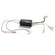 Osvetlenie TUNING-TEC menič CCFL pre EAGLE EYES IV-RT2-E | race-shop.sk