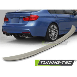 TUNING-TEC zadný spojler (Performance Style) pre BMW F30 11-18