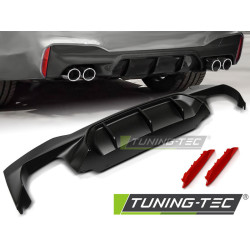 TUNING-TEC zadný difúzor (Sport Style) pre BMW G30 / G31 17-20