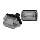 Osvetlenie TUNING-TEC LED osvetlenie ŠPZ pre MAZDA 5 10-15 / CX-9 06-15 | race-shop.sk