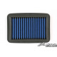 Vložky do pôvodného airboxu moto Športový vzduchový filter SIMOTA racing OSU-6000 | race-shop.sk
