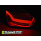 Osvetlenie TUNING-TEC LED zadné svetlá (SEQ) pre FORD FOCUS 3 15-18 HATCHBACK, dymová, V1 | race-shop.sk