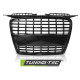 Body kit a vizuálne doplnky MASKA SPORT LESKLÁ ČIERNA pre AUDI A3 05-08 | race-shop.sk