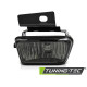 Osvetlenie TUNING-TEC hmlové svetlá pre VW GOLF 2 08.83-08.91, dymová, V2 | race-shop.sk