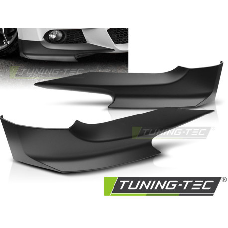 Body kit a vizuálne doplnky TUNING-TEC predný splitter (Sport) pre BMW E92 / E93 06-10 | race-shop.sk