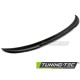 TUNING-TEC zadný spojler (Sport Style) pre BMW E90 05-11, lesklá čierna