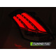 Osvetlenie TUNING-TEC LED zadné svetlá (LED Bar) pre SUZUKI SWIFT V 10-17, červeno-dymová | race-shop.sk