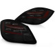 Osvetlenie TUNING-TEC LED zadné svetlá (LED Bar, SEQ) pre PORSCHE BOXSTER / CAYMAN 987 09-12, čierno-dymová | race-shop.sk