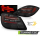 TUNING-TEC LED zadné svetlá (LED Bar, SEQ) pre PORSCHE BOXSTER / CAYMAN 987 09-12, čierna
