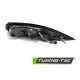 Osvetlenie TUNING-TEC LED zadné svetlá (LED Bar, SEQ) pre WHIE PORSCHE 911 997 04-09, červená | race-shop.sk