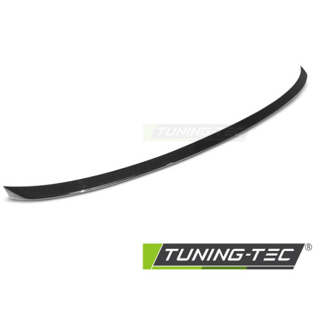 Body kit a vizuálne doplnky TUNING-TEC zadný spojler (Performance Style) pre BMW G20, lesklá čierna | race-shop.sk