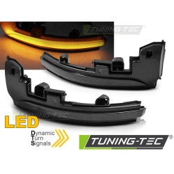 LAND ROVER RANGE RANGE ROVER IV/ SPORT/ EVOQUE TMAVÉ LED SEQ