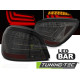 Osvetlenie TUNING-TEC LED zadné svetlá (LED Bar) pre BMW E60 LCI 07-10 (LIMOUSINE), dymová | race-shop.sk