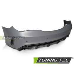TUNING-TEC zadný nárazník (Sport) pre MERCEDES CLA W117 13-19