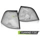 TUNING-TEC predné smerovky pre BMW E36 12.90-09.99 COUPE, biela