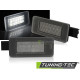 Osvetlenie TUNING-TEC LED osvetlenie ŠPZ pre PEUGEOT 308 / 208 / 2008 / 207 CC | race-shop.sk