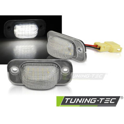 LED OSVETLENIE ZNAČKY pre VW GOLF II / JETTA II / SEAT&amp;lt;