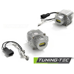 TUNING-TEC LED marker pre BMW E90 / E91 05-08 (40W)