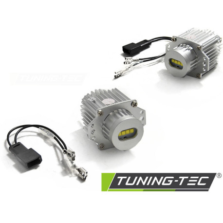 Osvetlenie TUNING-TEC LED marker pre BMW E90 / E91 05-08 (40W) | race-shop.sk