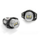 Osvetlenie TUNING-TEC LED marker pre BMW E90 / E91 05-08 (6W) | race-shop.sk
