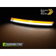 Osvetlenie TUNING-TEC predné smerovky (DRL, SEQ) pre VW NEW BEETLE 06-10, dymová | race-shop.sk