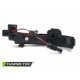 Osvetlenie TUNING-TEC smerovky do zrkadiel pre VOLVO S60 V40 V60 V70, dymová | race-shop.sk